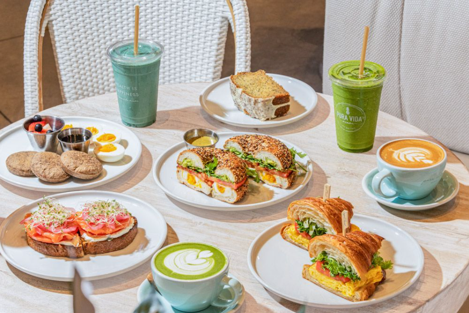 Pura Vida Miami Continues Expansion with New Kendall Location